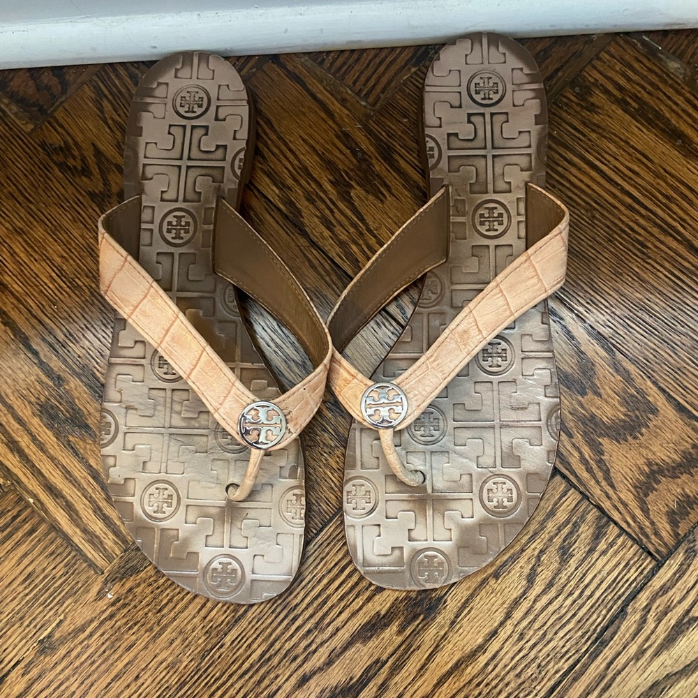 Tory Burch sandals